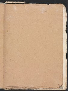 Cuaderno de bocetos de Verona: página 99, 1760 de Francesco Lorenzi