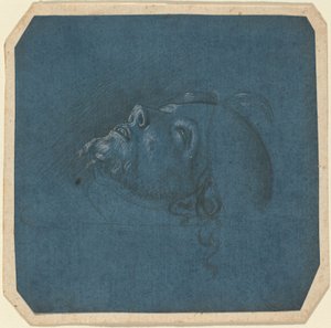 Cabeza de San Juan Bautista