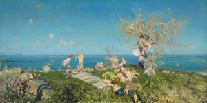 Primavera y Amor