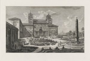 La Villa Médicis