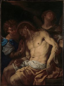  de Francesco Trevisani