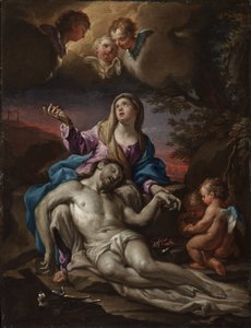  de Francesco Trevisani