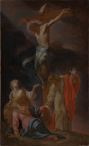 la crucifixión