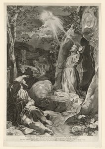  de Francesco Villamena