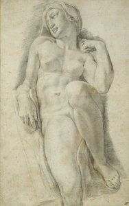 Aurora, después de Miguel Ángel Buonarroti