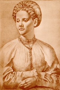 Retrato femenino