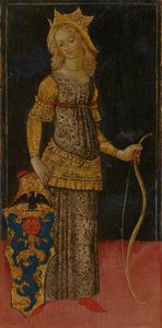 Oenone de Francesco di Giorgio Martini