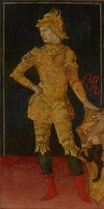 París de Francesco di Giorgio Martini