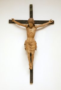 Corpus Christi, 1400-10 de Francesco di Valdambrino