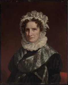 Señora Powel (Elizabeth Willing)