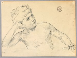 Estudio de Figura