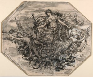 Fortuna de Francis Augustus Lathrop