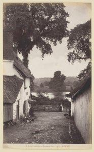 31 Exeter, Cabañas en Countess Weir