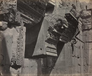 Balbec, 1862