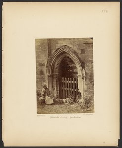 Abadía de Rievaulx, Yorkshire