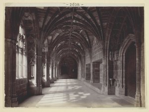 Sin título de Francis Bedford