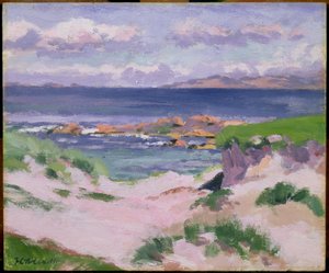 Iona, c.1920s