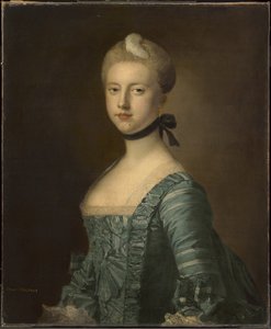  de Francis Cotes