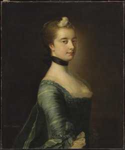  de Francis Cotes