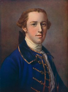 Thomas Cripps, 1759 de Francis Cotes