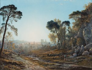 Paisaje