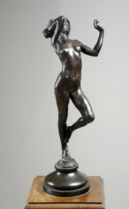 Bacante, c.1907