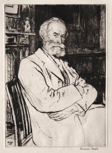 Charles Paley Scott de Francis Dodd