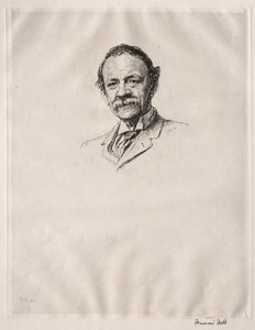 Sir Joseph John Thomson