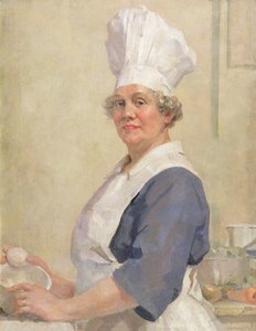 El Chef del Club de las Artes