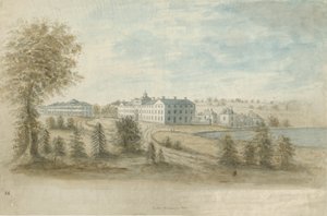Fábrica de Soho, s.f. [c 1798] de Francis Eginton
