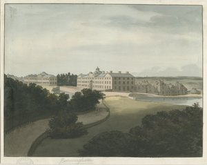 Fábrica de Soho de Francis Eginton