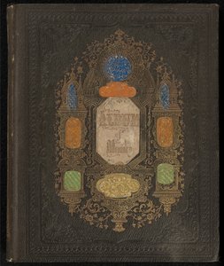 Álbum de la memoria de Francis Frith
