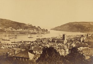 Dartmouth de Francis Frith