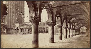Palacio Ducal de Venecia de Francis Frith