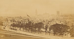 Plymouth de Francis Frith