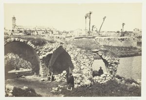 Ramleh de Francis Frith