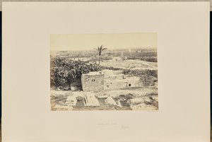 Puerta de Sansón, Gaza