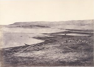 Sinaí y Palestina