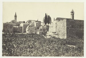 El valle tirolés de Francis Frith