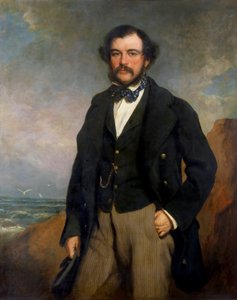 Imagen desconocida de Francis Grant