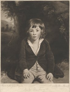 Maestro Bunbury de Francis Haward