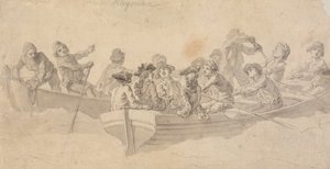Figuras en barcos