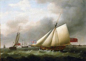 El barco 