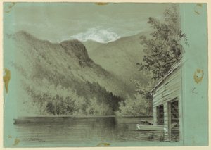 Casa de botes