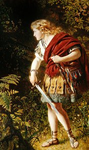 Sigfrido de Francis John Wyburd