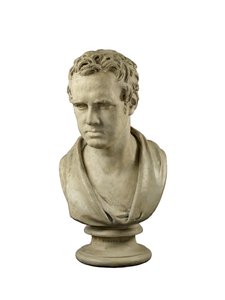 Busto de Francis Horner MP (1778-1817), 1817 - 1818
