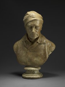 Reverendo John Horne-Tooke de Francis Legatt Chantrey