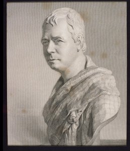 Sir Walter Scott (1771-1832) de 