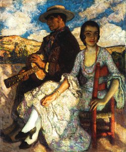 Juan y Juanita