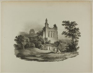 Abadía de Byland, Yorkshire